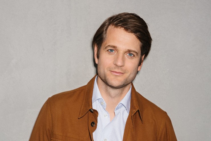 Klarna boss Sebastian Siemiatkowski has said he has 'three tick boxes' ahead of an IPO - all of which have now been met
