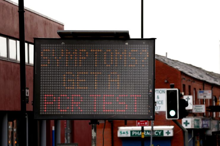 Additional Covid-19 testing will begin in parts of West London in the coming days after cases of the so-called "Indian" variant of the disease was identified.Surge Testing Targets Covid-19 Hotspots In North West England