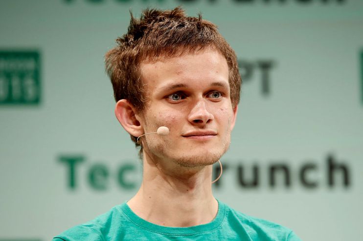 TechCrunch Disrupt London 2015 - Day 2