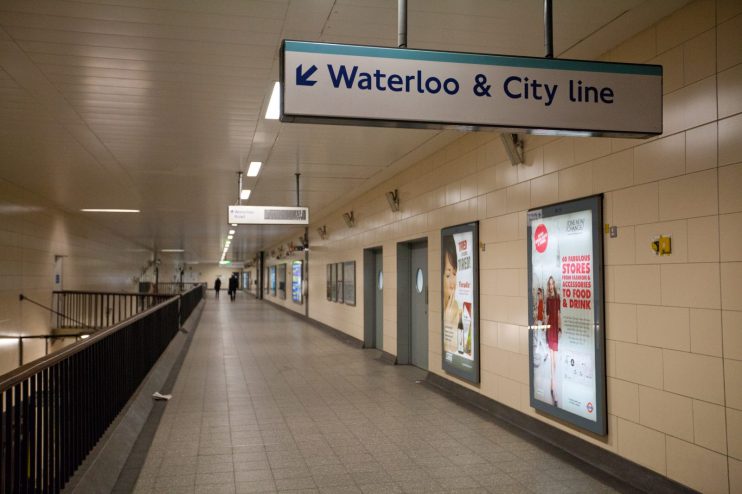 The Waterloo & City line will reopen on 21 June, Transport for London (TfL) confirmed today, having been shut since the first coronavirus lockdown.