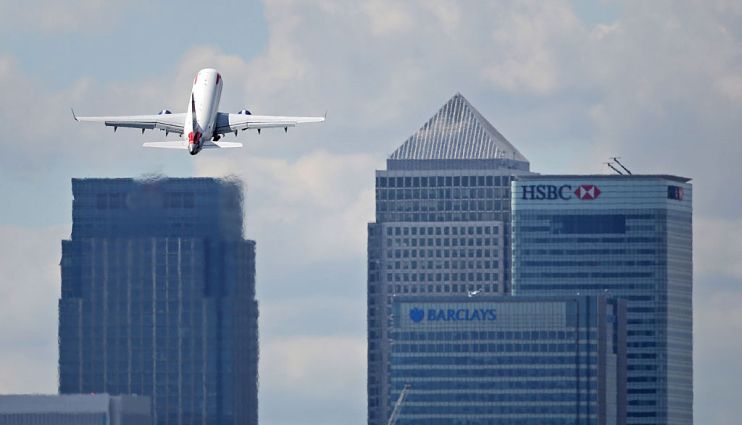 U.S. Owners Put City Airport Up For Sale