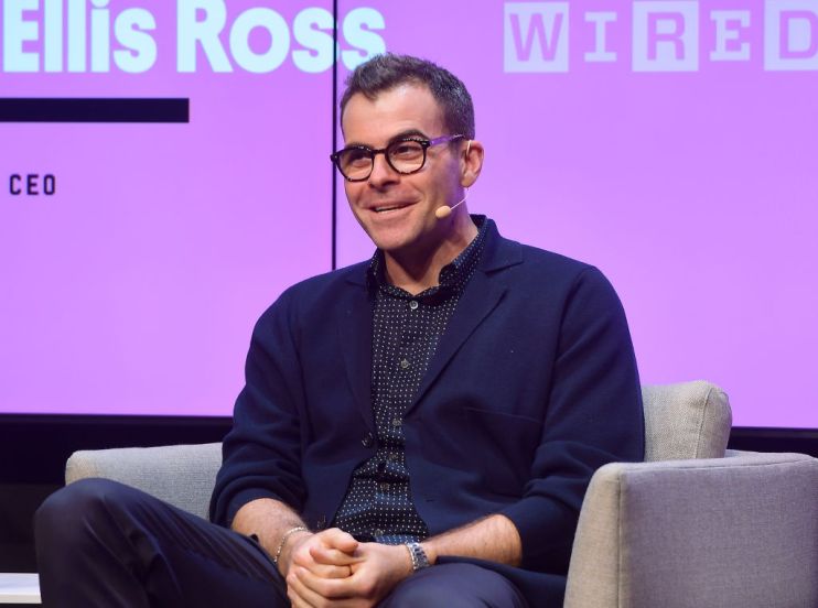 WIRED25 Summit 2019 - Day 1