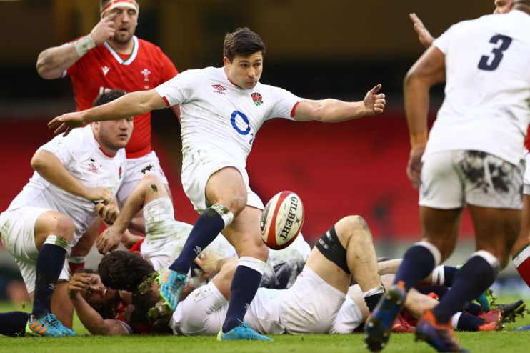 Wales v England - Guinness Six Nations