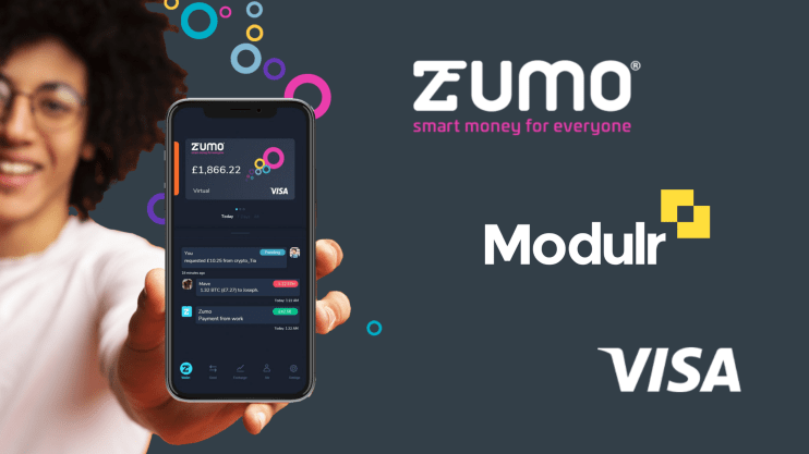 Zumo graphic