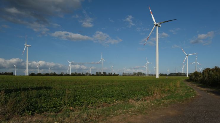 Green infrastructure fund JLEN Environmental Assets Group today said it had successfully raised &pound;56.9m through an oversubscribed placing.