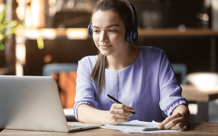 Pearson is&nbsp;integrating artificial intelligence (AI) into its suite of educational products as it looks to modernise.