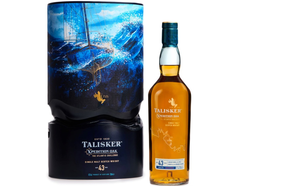 Talisker