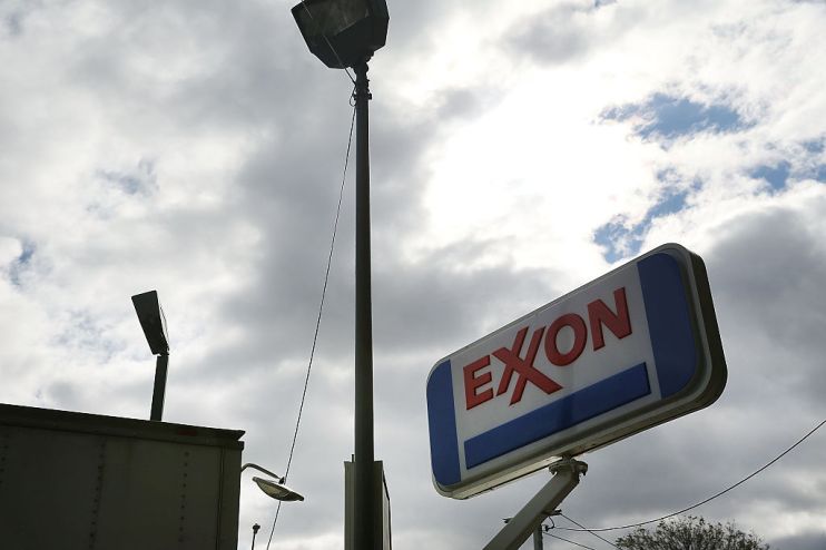 The oil industry was rocked today as hedge fund minnow Engine No. 1 saw two of its nominees elected to behemoth Exxon Mobil's famously insular board.