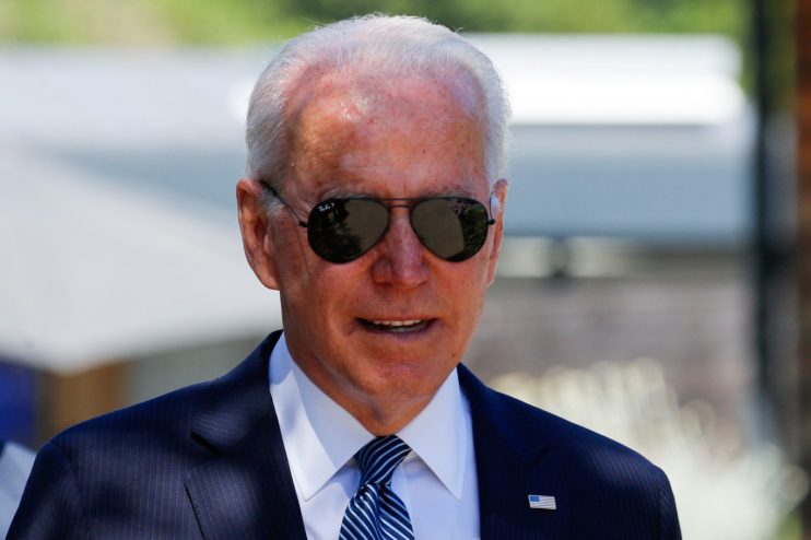 2021 G7 Summit - Day Three