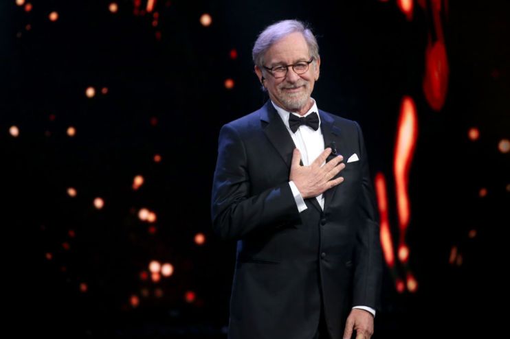 62. David Di Donatello - Award Ceremony