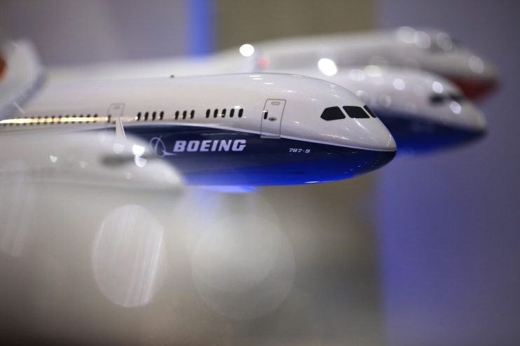 Boeing confronts new turbulence as mid-air incident raises alarms