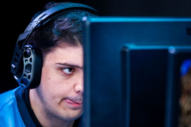 Global esports is forecast to generate more than $1bn in revenues in 2021