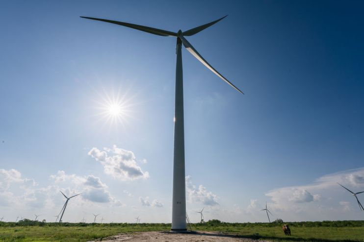 ERCOT Asks Texans To Conserve Power As Heatwave Hits Western United States