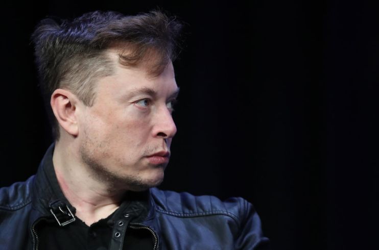 Tesla boss Elon Musk said: &ldquo;There is nothing I hate more, but it must be done. This will enable us to be lean, innovative and hungry."