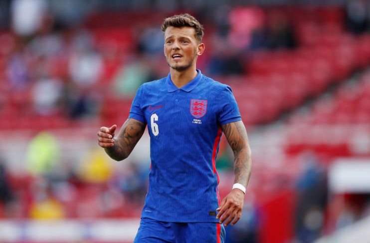 England v Romania - International Friendly