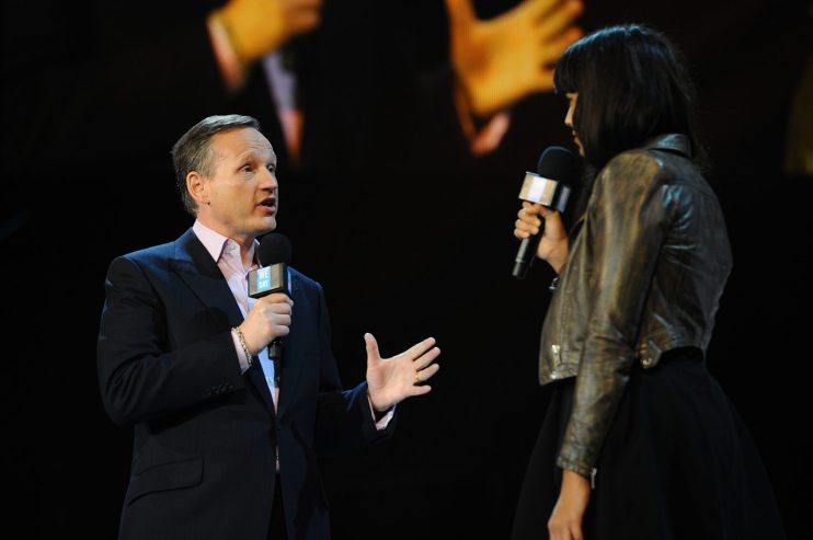 Free The Children Hosts Debut UK Global Youth Empowerment Event, We Day At Wembley Arena