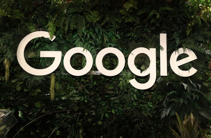 Google faces &pound;20bn competition lawsuit over sucking ad revenue away from newspapers