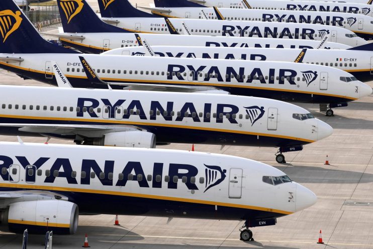Government To Announce Air Bridge Routes This Week