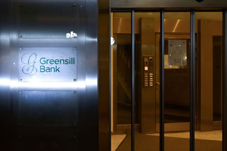 Greensill Bankruptcy Spurs Renewed Calls For Regulation Reform