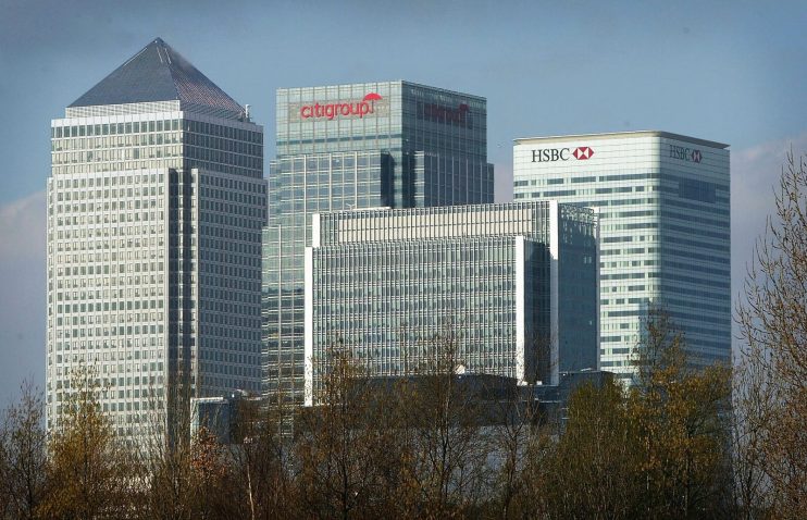 HSBC said the deal will unlock "significant value" for the bank. Completion of the transaction will result in an estimated gain on sale of $4.9bn in HSBC's first quarter results.