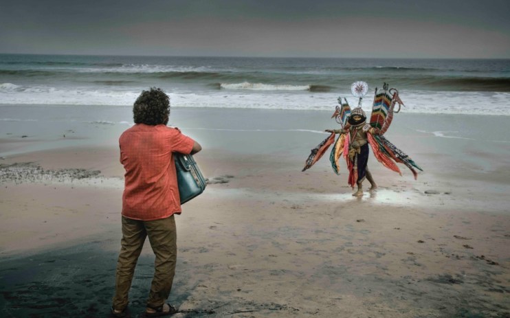 Yesterday's Past, showing at LIFF