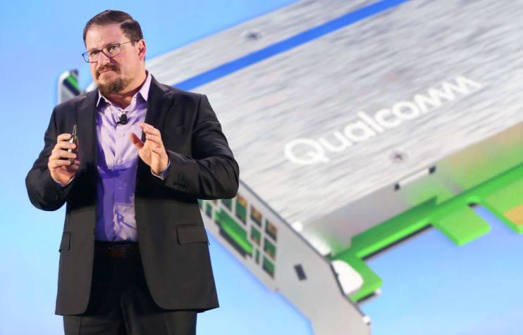 Latest Consumer Technology Products On Display At Annual CES In Las Vegas