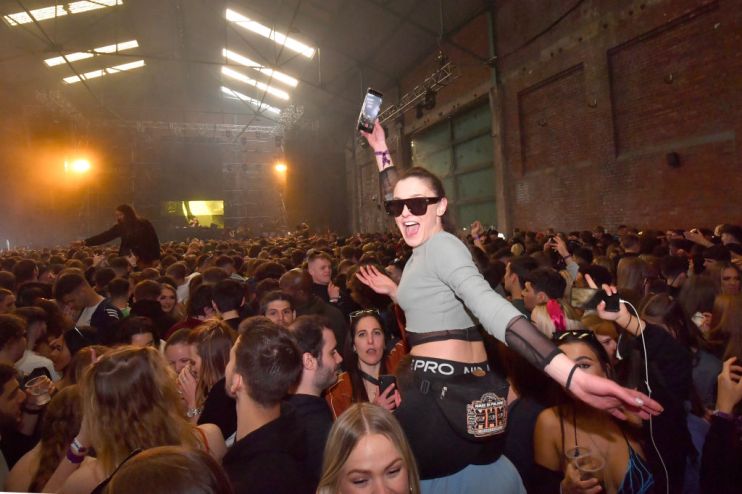 The Labour Party has this afternoon come out against plans for vaccine passports to be used to allow people access to venues like nightclubs.