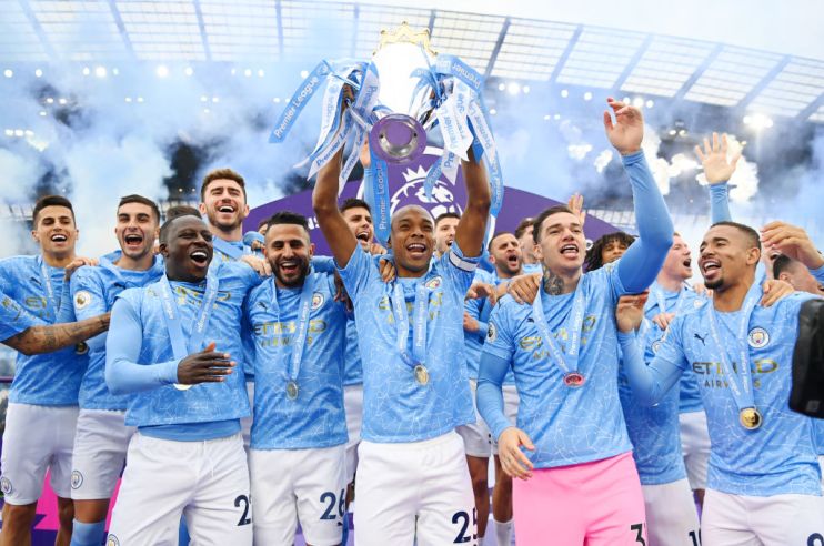 The first Premier League fixtures of the 2021-22 season will take place on the weekend of 14 August