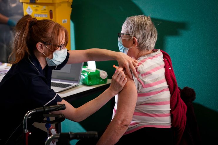 The most vulnerable people could be offered a third Covid-19 jab from September, according to the latest advice from the Joint Committee on Vaccination and Immunisation (JCVI).