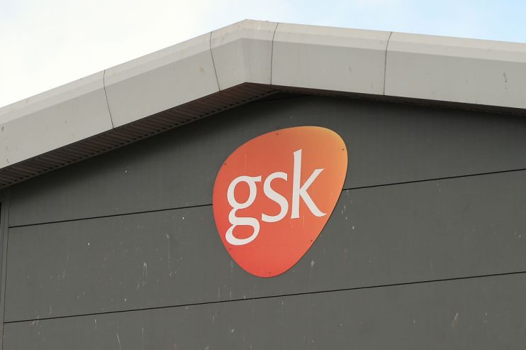 Nicola Sturgeon Opens New &pound;54 Million GlaxoSmithKline Production Centre