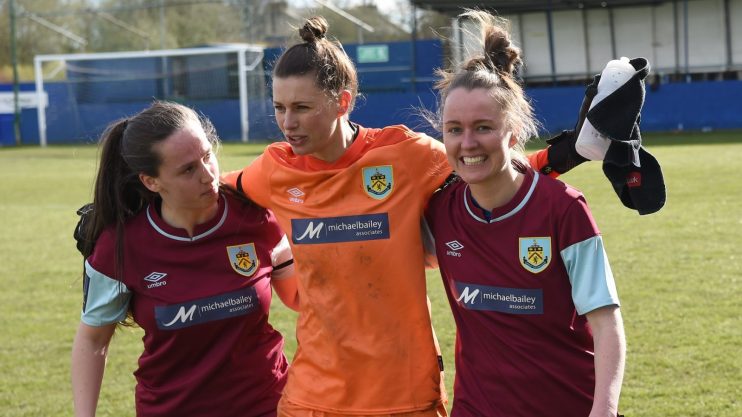 TikTok will also become sleeve sponsor for Burnley FC Women as part of the deal