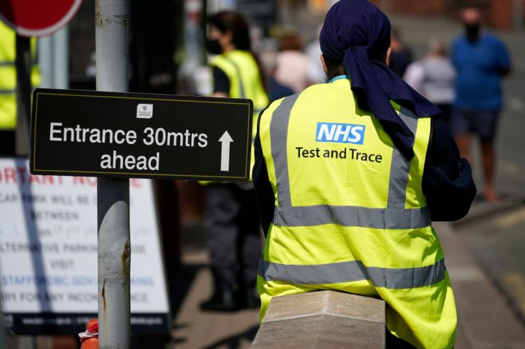 Staffordshire Coronavirus Outbreak Linked To Pub Gathering