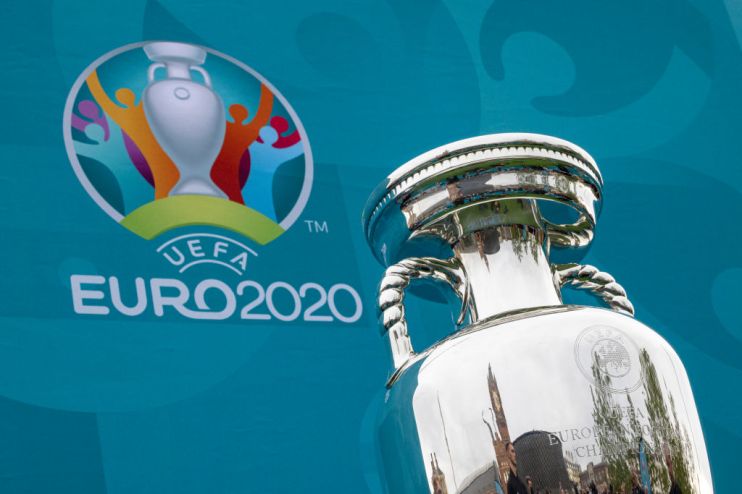 Uefa has introduced new rules on squad sizes and replacement call-ups to deal with Covid-19 at Euro 2020