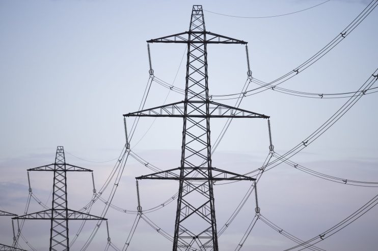 UK Government Announces 10-point Green Industrial Revolution
