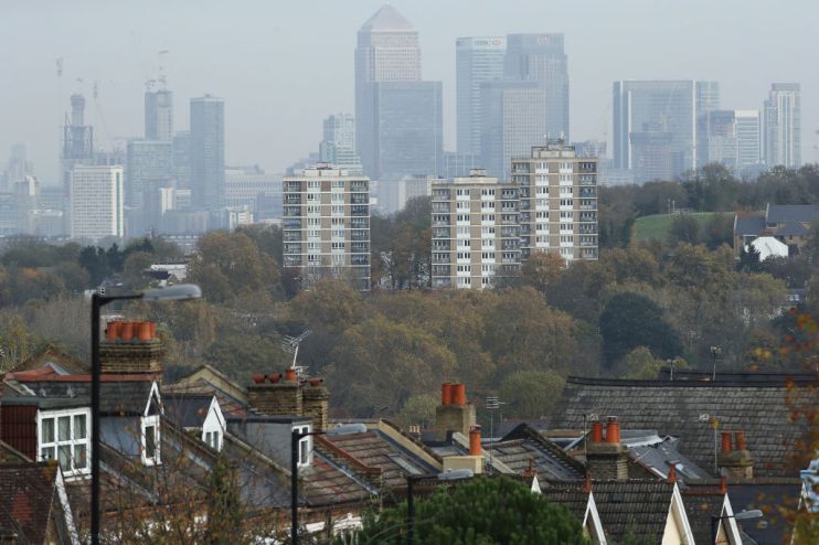 UK Prepares For Possible Interest Rate Increase