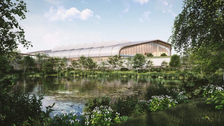 A new HS2 rail station in Birmingham will cost &pound;100m more than originally expected, the company behind the controversial high speed rail project revealed today.
