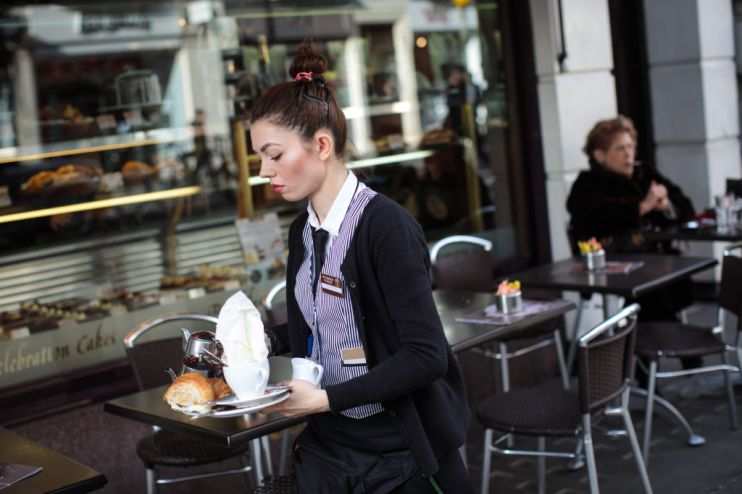 Warnings Given As April Business Rate Rise Threatens UK High Streets