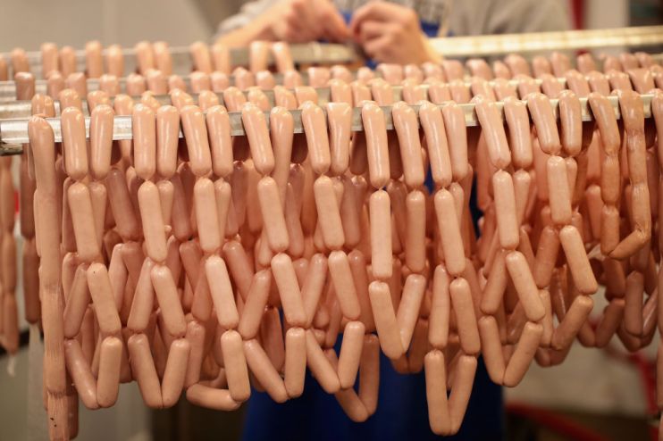 A truce in the so-called "sausage war" between the UK and EU is imminent, with a three-month extension to the current grace period expected to be announced soon.