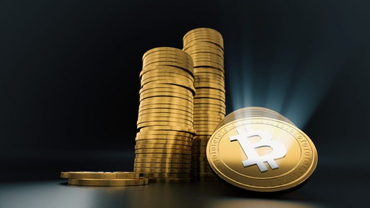 Bitcoin stack