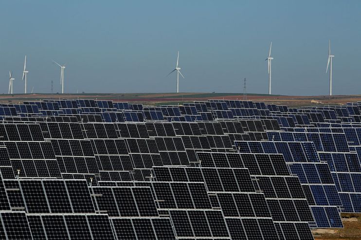 The UK risks undermining investor confidence in the solar industry through its clampdown on farmland projects