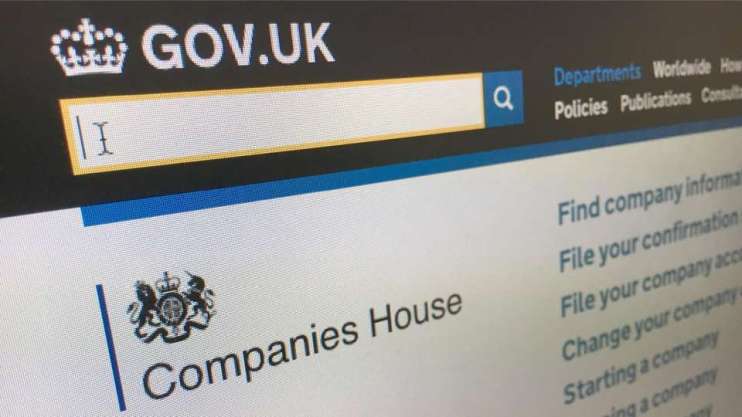 New powers from Economic Crime Bill come into force on Monday