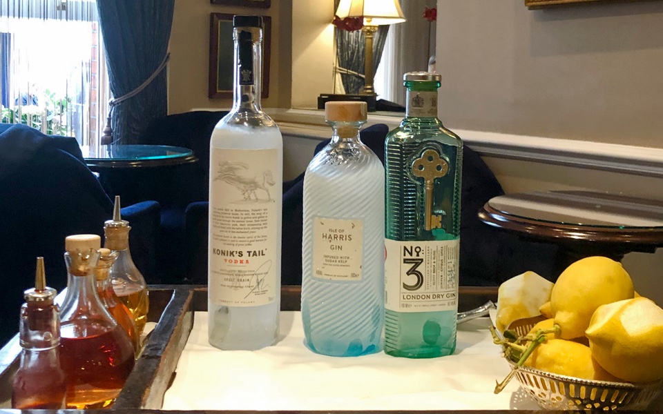 martini