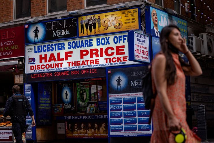 London's businesses and politicians have called for more financial support after Boris Johnson delayed the end of the Covid-19 restrictions for four weeks.
