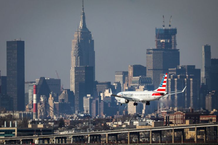 The chief executives of all the airlines which run transatlantic services have come together to once again call for the reopening of the US-UK travel corridor.