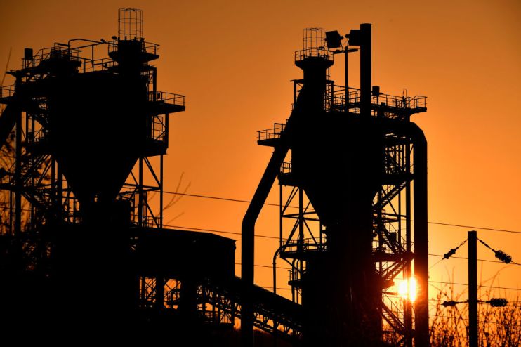 The EU is currently examining steel giant ArcelorMittal's bid for Liberty Steel's French assets at Hayange and Ascovel, it was reported today.