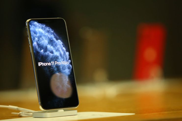 Apple iPhone 11 Launches In Australia