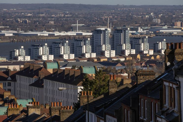 Building Residents Criticise Fire Safety Bill As Inadequate