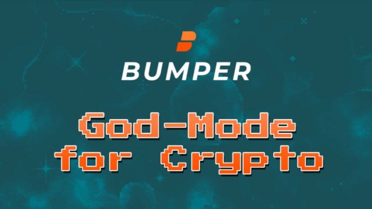 Bumper spotlight
