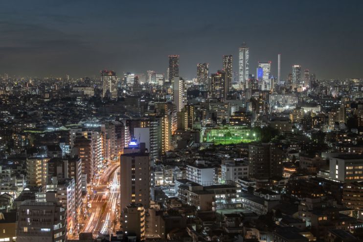 Coronavirus Cases Continue To Fluctuate In Tokyo