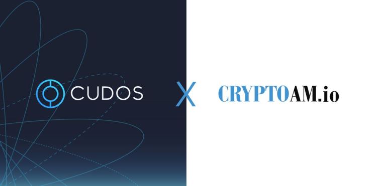 Cudos